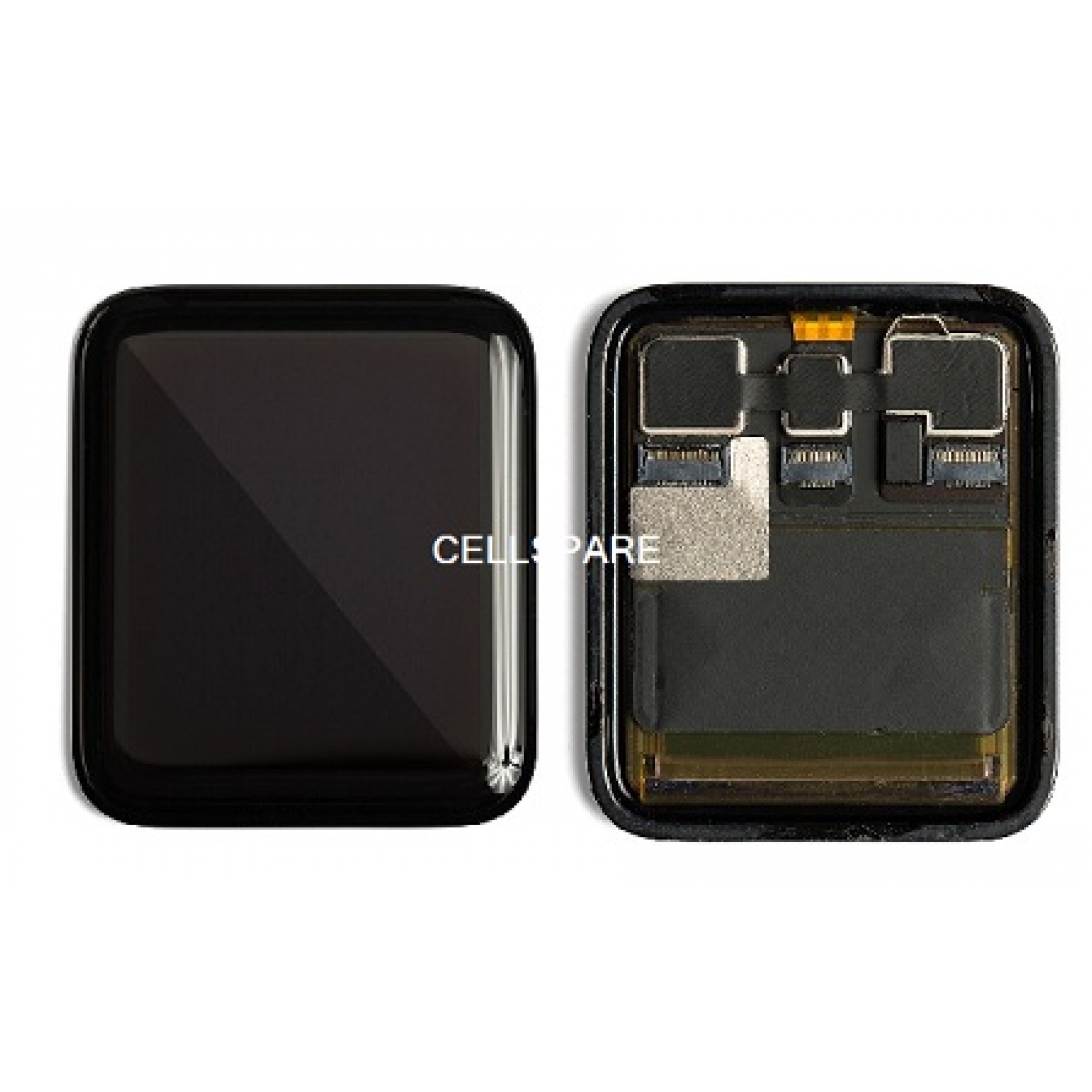 apple watch series 3 42mm lcd screen